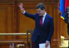 Nicușor Dan și-a publicat declarația de avere: donațiile din campania prezidențială se întind pe 33 de pagini. Câți bani are în conturi