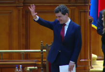 Nicușor Dan cere reexaminarea legii anti-extremism, deși CCR i-a respins sesizarea. Critici privind riscul unor aplicări abuzive