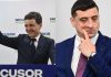AUR începe procedura de suspendare a lui Nicușor Dan. Simion îl ”somează” pe președinte să desemneze de urgență un premier