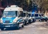 Un român, arestat în Germania după ce ar fi plănuit instaurarea unui regim nazist în România. Procurorii îl acuză de terorism
