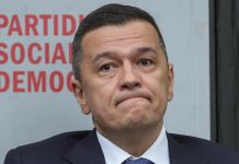 Sorin Grindeanu: „L-am cunoscut pe Cristian Anton în Timișoara, fiind timișorean.” Anton a fost șeful său de cabinet la Transporturi