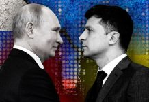 Discuțiile dintre SUA, Ucraina și Rusia vor fi reluate. Potrivit unei surse Axios, părțile sunt „foarte aproape de o întâlnire Putin – Zelenski”