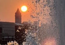 „Iarna mor mai mulți oameni”: americanii minimalizează valul mortal de căldură din Europa