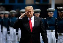 Trump a amenințat că trupele americane vor începe să atace cartelurile din Mexic