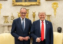 SUA sunt „jucate pe degete” și „umilite” de Iran, afirmă cacelarul german Friedrich Merz