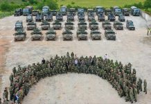 Ministrul german al Apărării a declarat că războiul dintre Rusia și NATO ar putea începe în 2029 – potrivit unor analiști, chiar din 2028