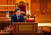 Nicuşor Dan, mesaj amplu de Ziua Europei: bilanț după 20 de ani în UE, critici la adresa Bruxelles-ului și promisiunea unui guvern pro-occidental