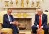 Donald Trump amenință Germania cu retragerea trupelor: peste jumătate din forțele SUA din Europa sunt staționate acolo