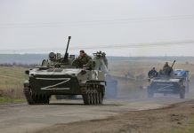 Institutul pentru Studiul Războiului: Rusia a capturat sub 1% din teritoriul Ucrainei în 2025. Rușii au avut 83 de victime pe km pătrat