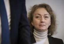 Simina Tănăsescu explică de ce s-a întâlnit cu Ilie Bolojan. Șefa CCR spune ce au discutat: „N-am cerut întâlnirea în mod particular”