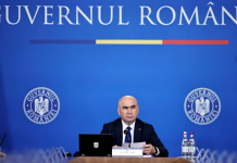 Guvernul merge mai departe fără miniștrii PSD: Bolojan transmite mulțumiri și fixează regula competenței