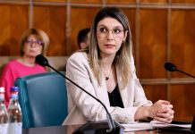 Ruptură în coaliție: PSD se alătură AUR și anunță că a decis să voteaze moțiunea împotriva ministrei Mediului