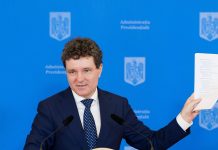 Preşedintele Nicuşor Dan: Corupţia slăbeşte coeziunea socială. Detalii din noua Strategie Naţională de apărare