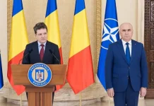 Nicușor Dan evită să confirme revenirea lui Ilie Bolojan la Palatul Victoria: „Nu aş vrea să numesc un guvern care să nască o altă criză”