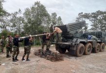 Diplomație marca Trump: „Voi da un telefon și voi opri războiul”. Spoiler: A mai ”oprit” odata conflictul dintre Thailanda și Cambodgia