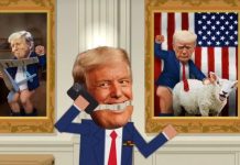 Trump critică Europa „slabă” și „în declin” și sugerează că s-ar putea retrage din sprijinul pentru Ucraina