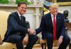 Rutte îl ridică în slăvi pe Trump: „A avut dreptate în toate” și le cere aliaților NATO să recunoască acest lucru