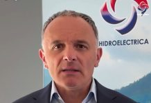 Hidroelectrica avertizează asupra unui deepfake cu CEO-ul companiei care promovează fals tranzacționarea acțiunilor