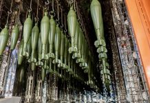 Cât câștigă cele mai mari companii militare-industriale din lume din război? Tot mai mult. Puncte cheie din studiul SIPRI