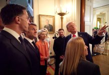 Reuters: Întâlnirea Putin-Zelenski ar putea avea loc în Ungaria. Macron sugerează Geneva