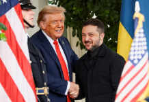 Ce vrea SUA de la Ucraina: să părăsească regiunea pe care rușii se chinuie să o cucerească de 4 ani