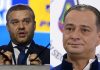 Rezultate exit-poll 2025: Ciucu conduce cursa pentru București. Băluță și Alexandrescu, următorii în clasament