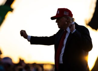Trump a câștigat peste un miliard de dolari din criptomonede în primul său an ca președinte al SUA. Acesta a devenit acum principalul său business