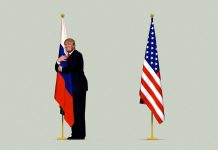 Trump plănuia un club al marilor puteri cu Rusia și „separarea” unor state de UE. Idei incluse inițial în strategia de securitate SUA, dar eliminate la final