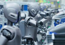 Nașul inteligenței artificiale spune că cea mai bună șansă a omenirii este ca AI să ne „maternizeze”