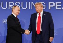 Faridaily: Putin pune relația personală cu Trump mai presus decât sprijinul pentru Iran