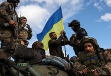 UE înăsprește regulile pentru bărbații ucraineni de vârstă militară: Vor avea nevoie de dovada îndeplinirii serviciului militar pentru protecție temporară