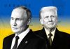 Trump: Putin își dorește mai mult decât Zelenski să ajungă la un acord