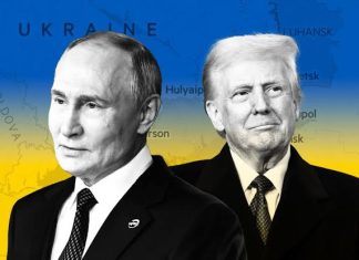 Trump: Putin își dorește mai mult decât Zelenski să ajungă la un acord