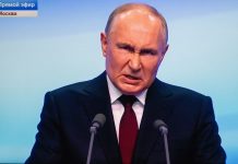 Putin a semnat o lege care permite blocarea comunicațiilor din Rusia după bunul său plac