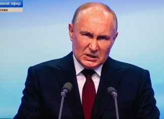 Surse Reuters: Putin ia în calcul o nouă escaladare a războiului. România apare în scenariile privind eventuale atacuri asupra bazelor NATO
