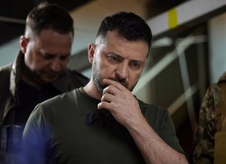 Ucraina trece la ofensivă: Zelenski aprobă o operațiune specială de 40 de zile împotriva Rusiei, având ca scop „obținerea încetării războiului”