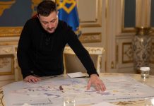 Zelenski: Poziția Ucrainei cu privire la teritorii nu s-a schimbat, iar toate părțile – inclusiv partea americană – trebuie să fie pregătite să facă compromisuri