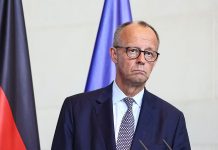 Merz îl compară pe Putin cu Hitler: „Nu se va opri. Scopul lui Putin este o schimbare fundamentală a frontierelor din Europa”