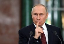 Putin a mers pe o insulă revendicată de Japonia și provoacă un nou conflict diplomatic cu Tokyo | Video