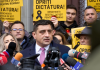 AUR vrea stat mai mic: mai puțini parlamentari, mai puține ministere și zero ajutoare externe. Soluțiile partidului