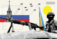 FT: Ucraina a convenit cu SUA și Europa asupra unui răspuns militar la încălcările armistițiului de către Rusia