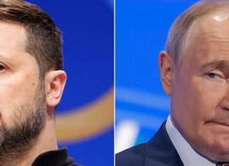 Zelenski a declarat că a instruit echipa ucraineană prezentă la discuțiile de la Geneva să „ridice problema” întâlnirii sale cu Putin