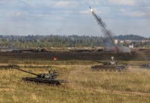 Americanii au trimis reprezentanți ai armatei în Belarus pentru a observa exercițiile ruso-belaruse „Zapad-2025”