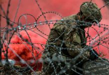 Congresul SUA vrea să blocheze retragerea trupelor americane din România. Planul lui Trump provoacă revoltă bipartită la Washington