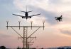Lituania a declarat alertă de raid aerian și a închis aeroportul din capitala Vilnius din cauza unui stol de păsări