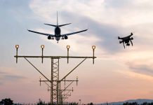 Lituania a declarat alertă de raid aerian și a închis aeroportul din capitala Vilnius din cauza unui stol de păsări