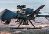 Rusia „a desfășurat timp de 18 luni o campanie de supraveghere cu drone asupra unor situri nucleare din Europa”