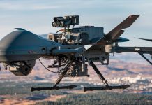 Rusia „a desfășurat timp de 18 luni o campanie de supraveghere cu drone asupra unor situri nucleare din Europa”