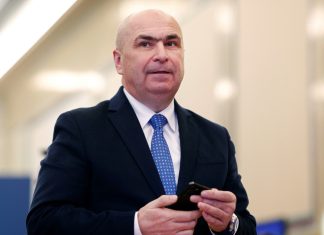 Vot de încredere pentru Ilie Bolojan în PNL, însă planul de înlocuire a coducerii filialelor neperformante a fost respins