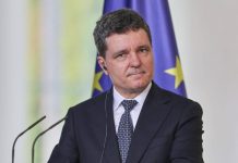 România, reprezentată de Nicuşor Dan la reuniunea „Coaliţiei de Voinţă”, pe fondul negocierilor pentru pacea din Ucraina
